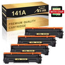 W1410A Toner Cartridges LOT with Chip Compatible for HP M110w MFP M140w M139w