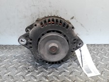 Alternateur Nissan ALMERA TINO