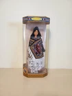 1999 NORTHWEST COAST NATIVE AMERICAN Barbie Doll