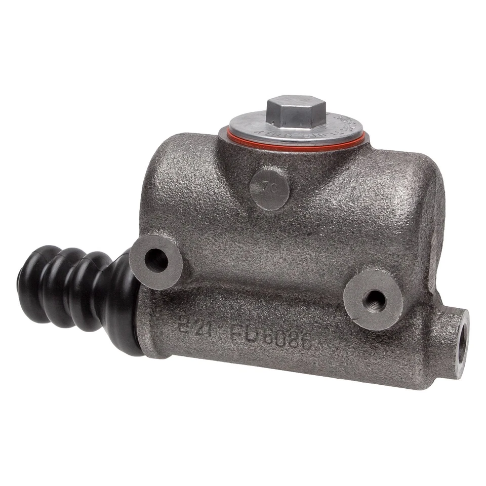 For Jeep Willys 1943-1953 DFC Brake Master Cylinder Foto 2 de 4