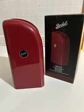 ✅ BERKEL CEPPO COLTELLI Linea Rossa NUOVO sigillato ????????