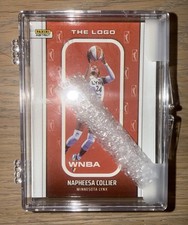 32-Card 2024 WNBA PANINI INSTANT THE LOGO INSTANT SET Caitlin Clark, Paige…