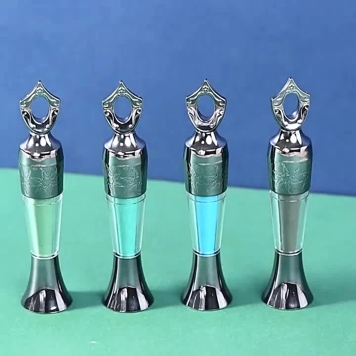 Lasting South African Egyptian Style Eyeliner Powder for Eye Makeup Enhancing - Image 2 of 4