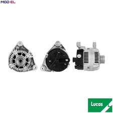 ALTERNATOR LRA02017 FOR BMW 3/E46/Z/Roadster/E6 Z3/E36 M43B19 1.9L M43B16 1.6L