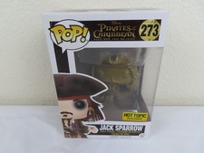 Ultimate Funko Pop Pirates of the Caribbean Figures Gallery and Checklist 35