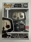 Funko POP! DARTH NIHILUS #709 Star Wars Gamestop Exclusive