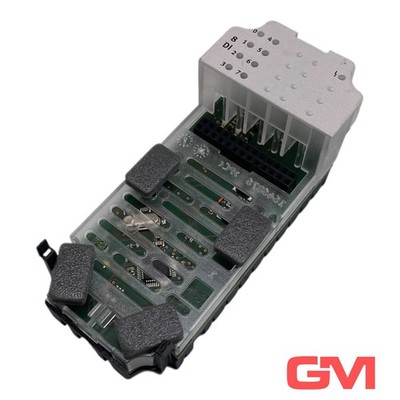 Festo Eingangsmodul CPX-8DE Input module 195750 Elektrische Peripherie
