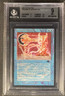 Transmute Artifact - Antiquities - BGS 9+ MTG - ( 9.5 / 9 / 9 / 8.5 )