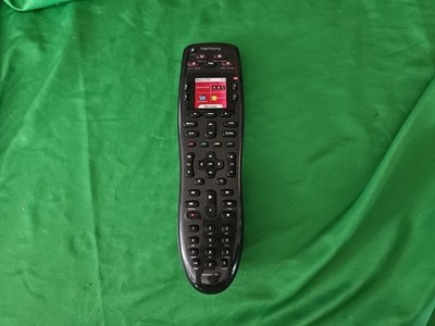 Never Used Logitech Harmony 700 Remote Control Brand New Condition Control Only