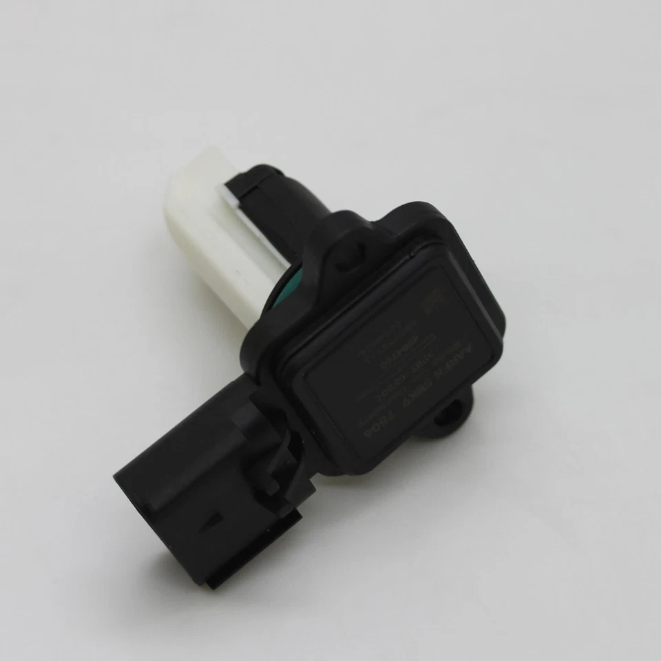 Sensor medidor MAF de flujo de aire másico 5WK97506 apto para Dodge Ram 2500 3500 2007-2017 6,7 L Foto 2 de 4