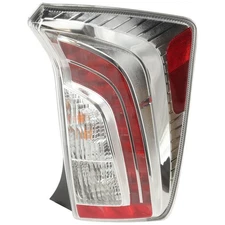 Tail Light for 2012-2015 Toyota Prius Passenger Side