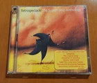 Supertramp – Retrospectacle (The Supertramp Anthology) 2CD