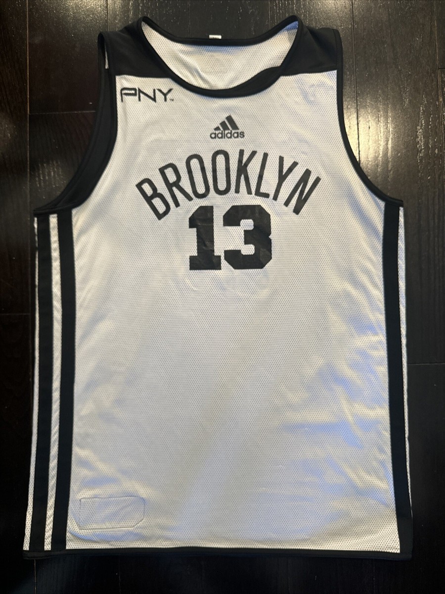 ウェア 00's adidas New Jersey Nets game shirt as-01-03-23-sg