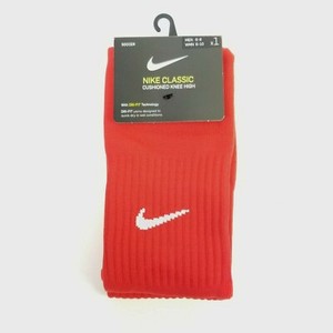over the calf soccer socks