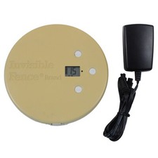 Invisible Fence Shields Plus Transmitter Wireless Indoor Dog Avoidance Boundary