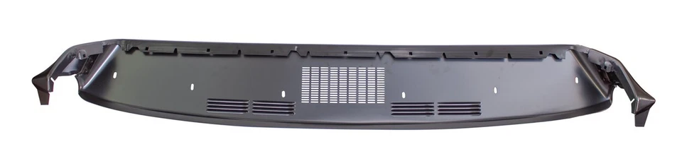 Dash Top AMD Fits Chevrolet Malibu El Camino 465-3466 - Image 3 of 4