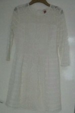 falmer embroidered midi dress