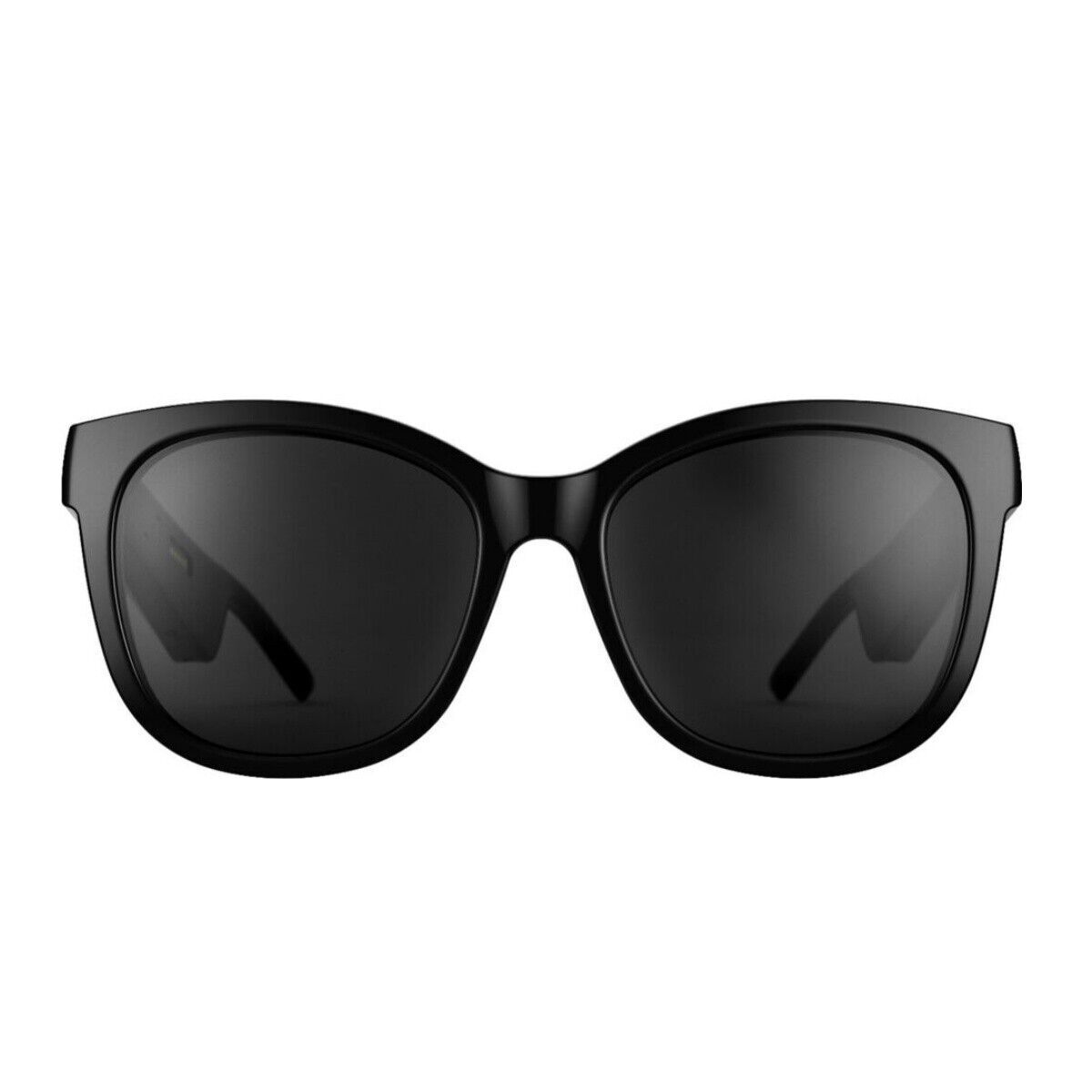 Bose Frames Soprano Polarized Smart Glasses Bluetooth Audio Cat-Eye Sunglasses