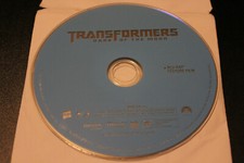 Transformers: The Dark of the Moon (Blu-ray, Disc Only)
