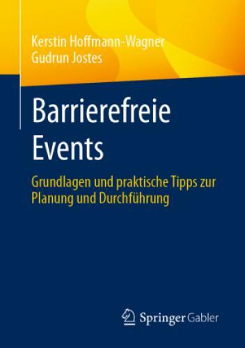 Thumbnail - Barrierefreie Events Grundlagen Und Praktische Tipps Zur Planung Und