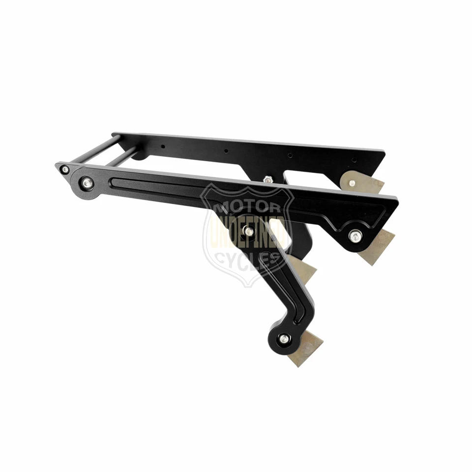 Kit de soporte basculante de brazo oscilante trasero Pro-link para BMW K100 K100RS K1100RS modificado  Foto 4 de 4