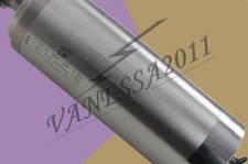 1PCS 2.2KW 380V 4.4A Gravur Maschine Spindel Motor 80mm Neu