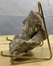 Authentic Greco-Buddhist Buddha Stuccowork Ghandara Period III-IV