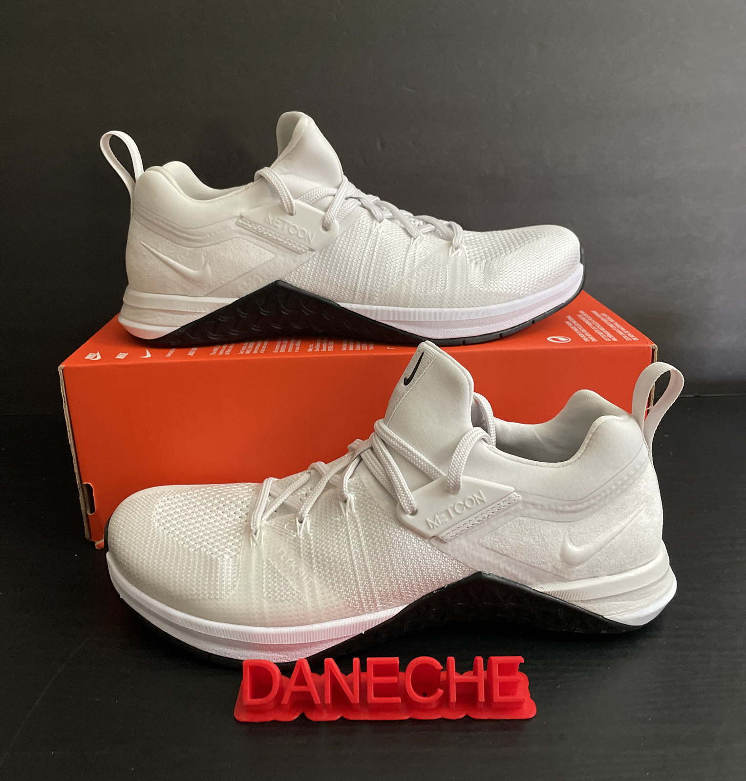 Size 10.5 - Nike Metcon Beige for sale online | eBay