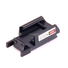 Tactical Mini Red Dot Laser Sight for GL 17 19 20 21 22 31 34 35 37