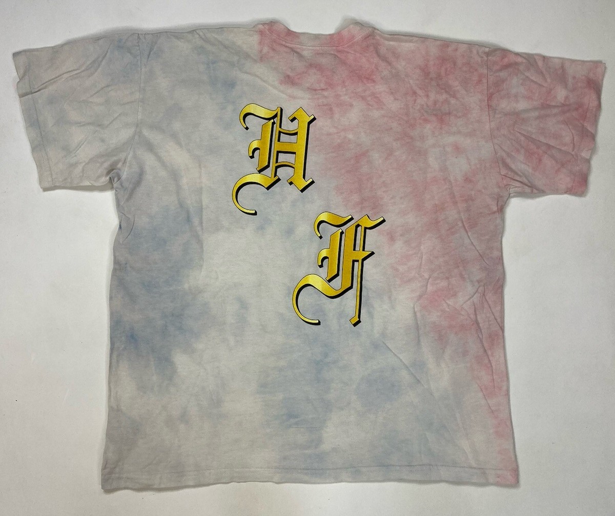 T-SHIRT COULEUR GRIS FONCE MIXTE 190 G REF 200 M
