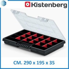 Valigetta cassetta cassettiera cassette porta minuteria minuterie nor kno30204