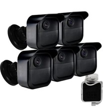 All-New Blink Outdoor Camera Mount Weatherproof Protective Housing and 360
