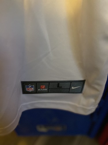 Ceedee Lamb Signed Autographed Cowboys Nike Limited OnField Jersey Fanatics NWT - Picture 8 of 8