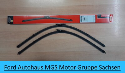 Originale Wischerblätter Scheibenwischer Ford Kuga 12/12 bis 12/19