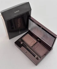 Hourglass Visionaire Eye Shadow Duo SUEDE