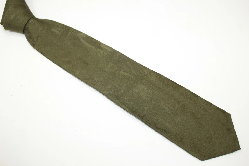 BARTON MODA Silk tie Made in Italy F80301 - Image 2 of 4