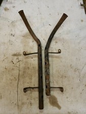 Ford Flathead Spark Plug Wire Looms 1932-1941  6