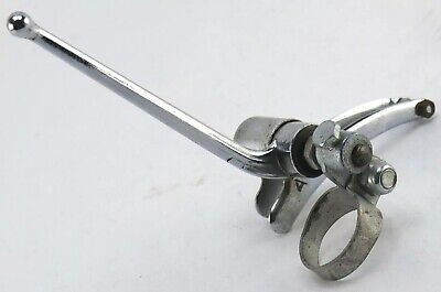 NOS Vintage 1940s Huret DERAILLEURS Suicide Shifter NOS Vintage 1940s Huret DERAILLEURS Suicide Shifter