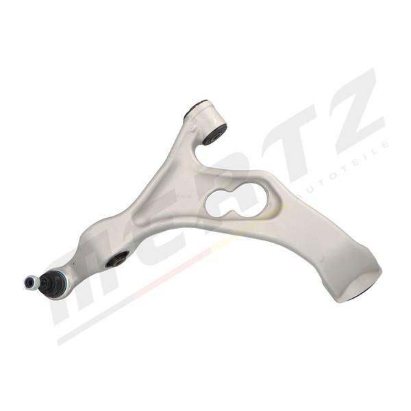 Mertz M-S2125 Spurlenker FüR Audi-image