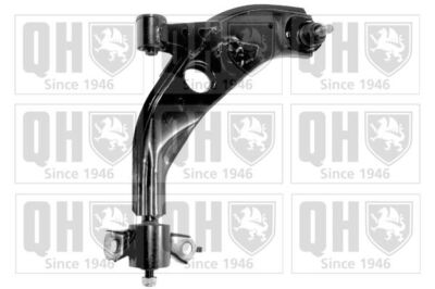 QH Querlenker - vorne unten RH Quinton Hazell Ersatzteil QSA1790S