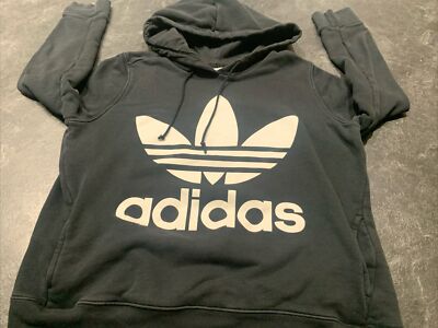国内即発セレブ愛用adidas TREFOIL HOODIEユニセックスパーカー s-l400.jpg