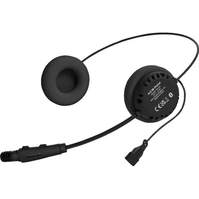 NEW SENA ACS-RAM Communication System for Arai SZ-R Vas Open Face Helmets ACSRAM