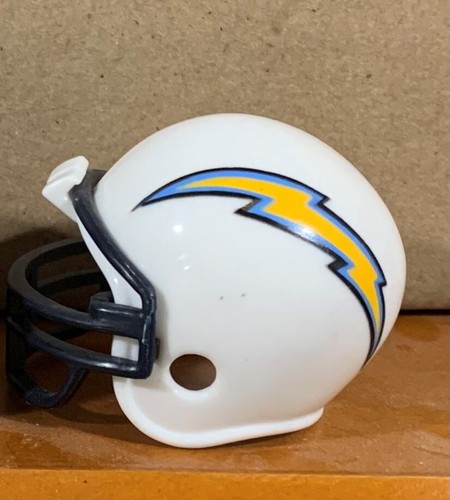 Riddell NFL tracker helmet singles (party pack/new style gumball helmet) - Picture 33 of 62