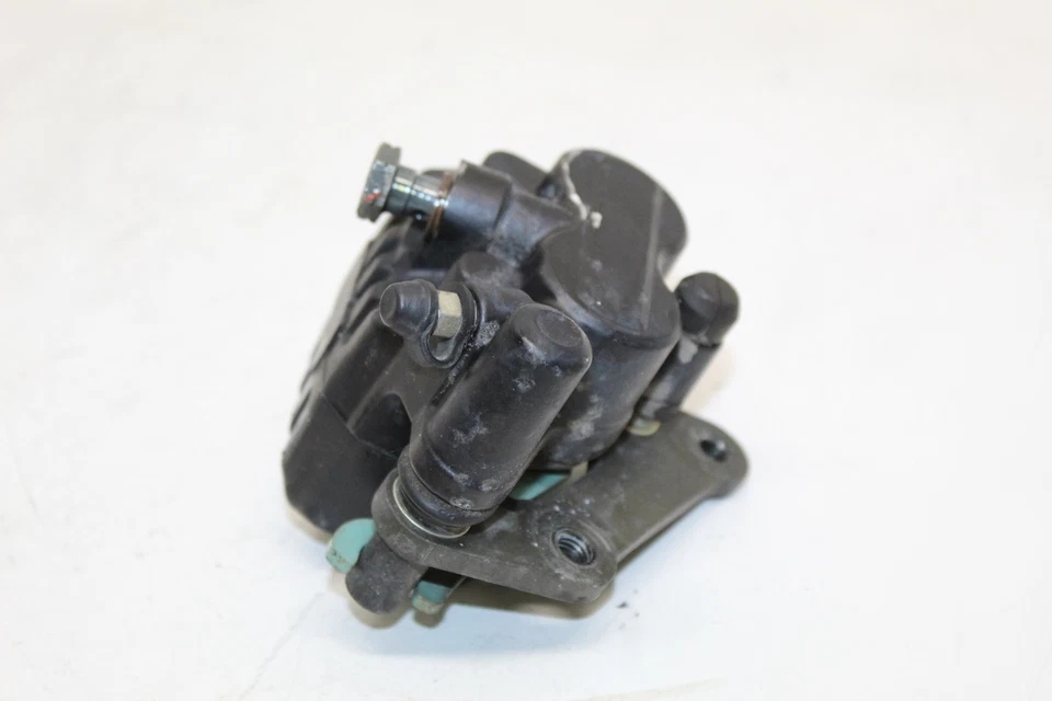 2005 Vespa Granturismo 200 Front Brake Caliper - Image 4 of 4