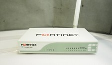 Fortinet FortiWifi FWF-60D Firewall WiFi VPN Security Appliance NO AC adapter