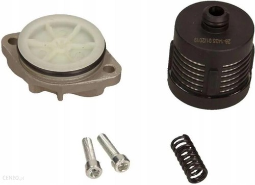 MAXGEAR 26-1435 HALDEX Differential oil filter kit Volvo XC70 XC90 V70 30787687