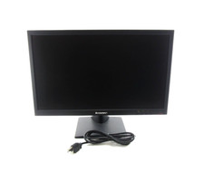 Lenovo LS2223wC LED LCD Full HD 22" Monitor - DVI-D  VGA Inputs