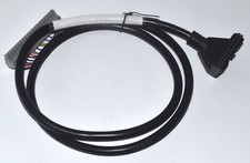Automation Direct ZIPLink PLC I/O Cab, 20Pos Term Blk-24pin New ZL-C0-CBL20-1