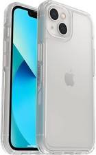 Case For iPhone 14 / iPhone 13 Otterbox Symmetry Series - Clear