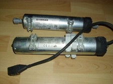 Geiger  Raffstore Antrieb GJ5606k und GJ5620